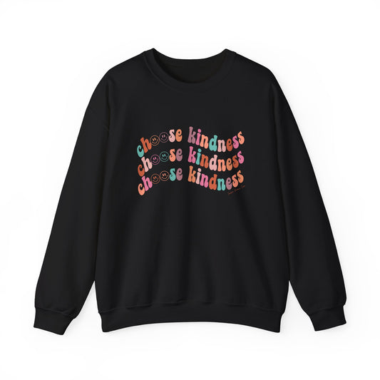 Choose Kindness Sweatshirt