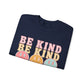 "Be Kind" Unisex Heavy Blend™ Crewneck Sweatshirt