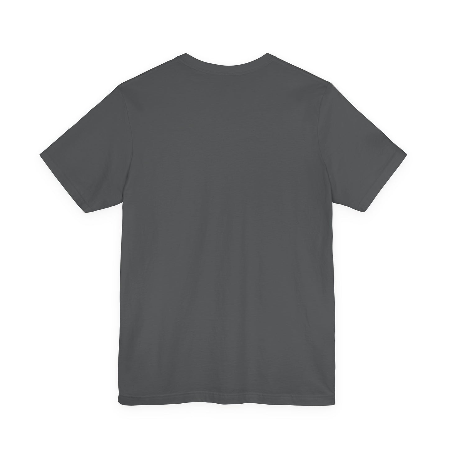 "Homebody" Jersey Short Sleeve Tee