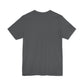 "Homebody" Jersey Short Sleeve Tee