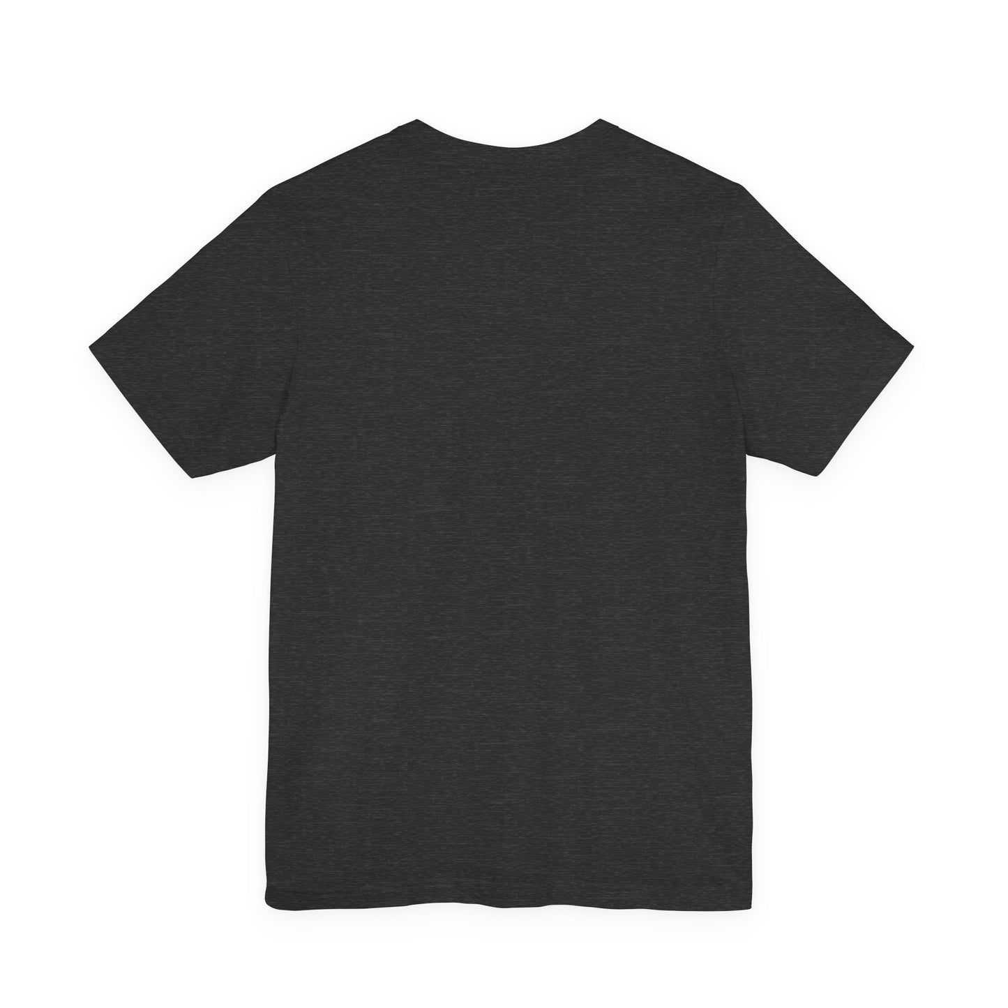 "Homebody" Jersey Short Sleeve Tee