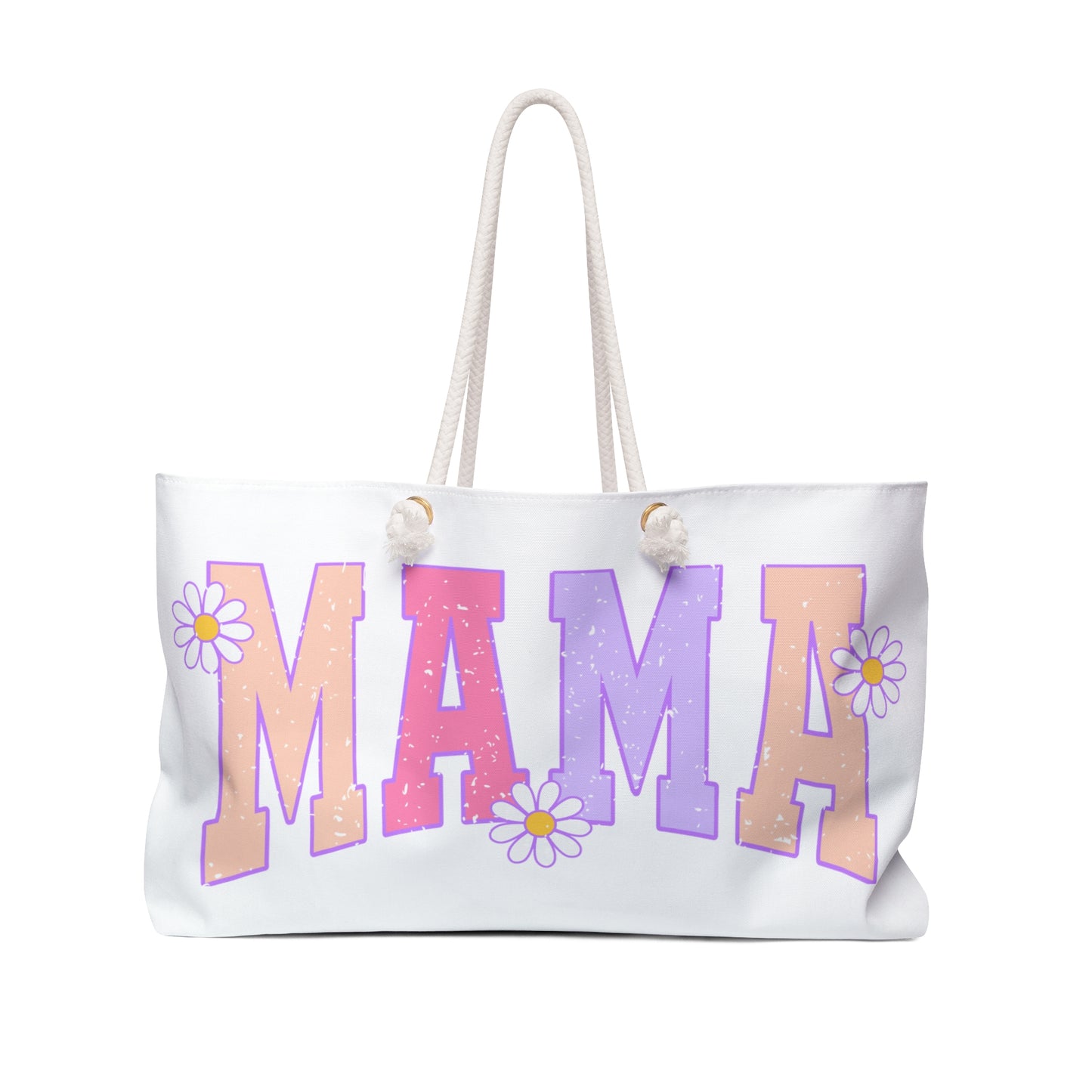 Mama Weekender Bag