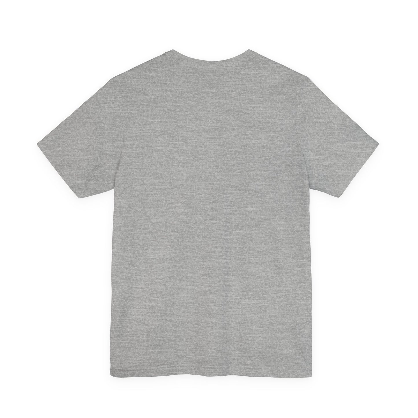 "Homebody" Jersey Short Sleeve Tee