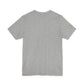 "Homebody" Jersey Short Sleeve Tee