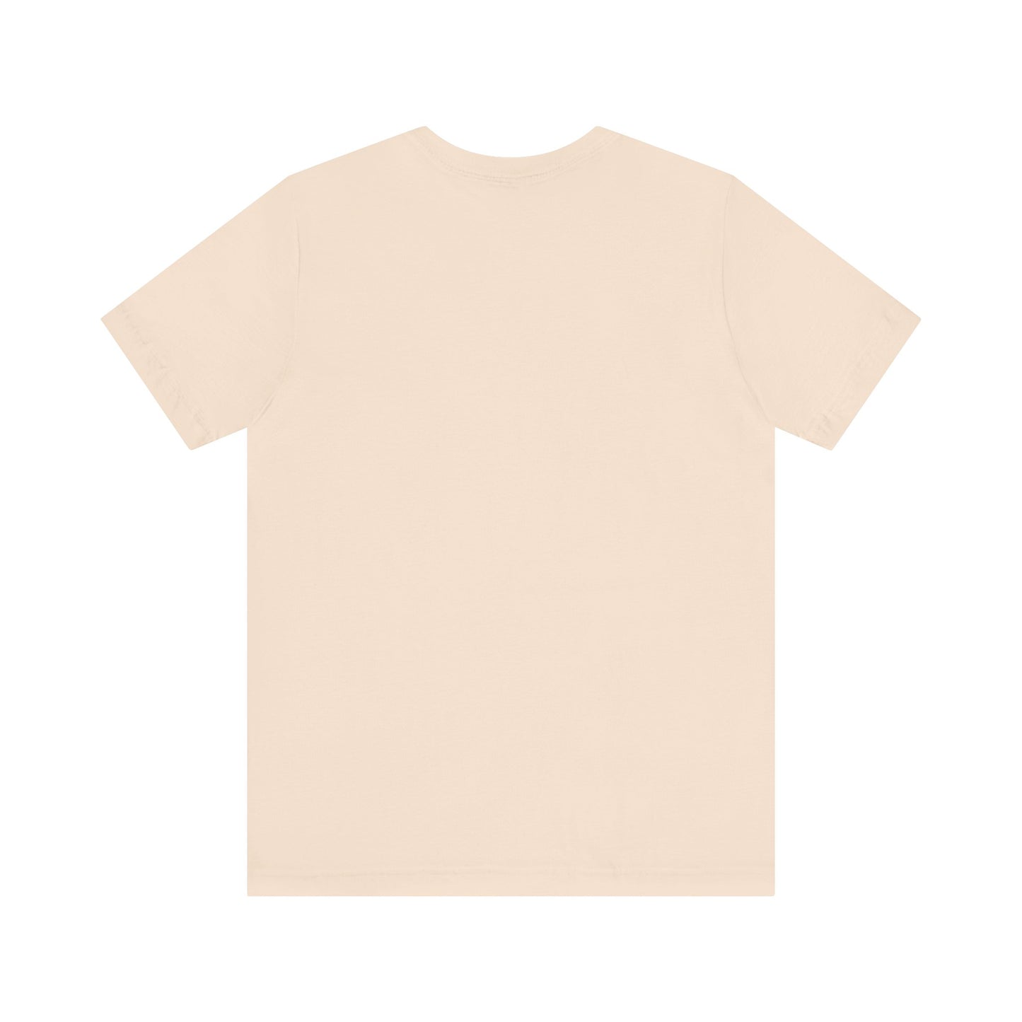 "Homebody" Jersey Short Sleeve Tee