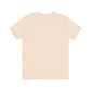 "Homebody" Jersey Short Sleeve Tee