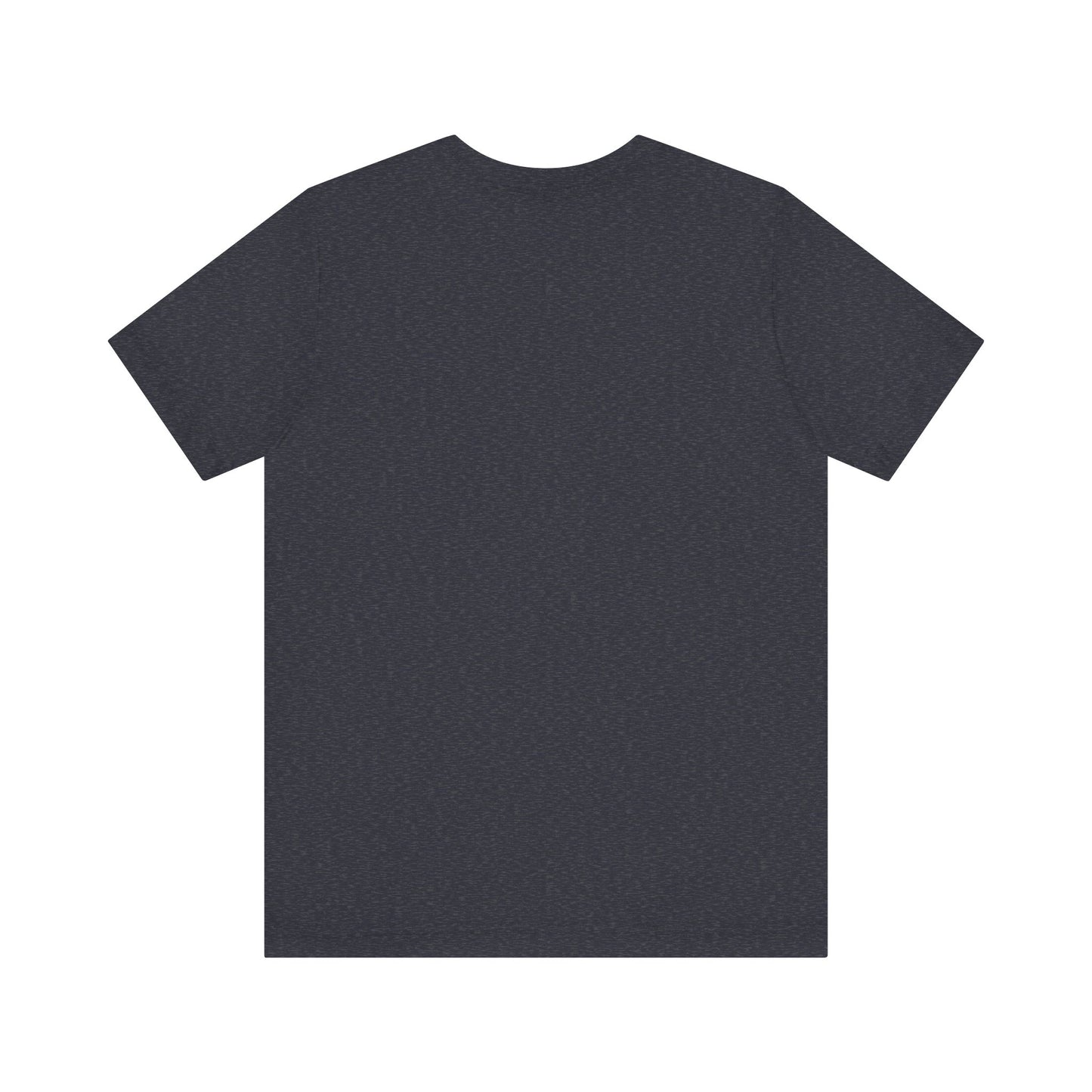 "Homebody" Jersey Short Sleeve Tee