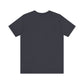 "Homebody" Jersey Short Sleeve Tee