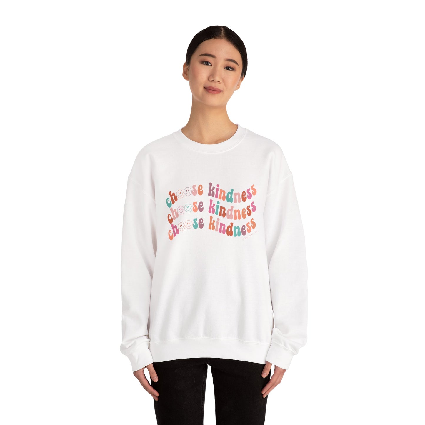 Choose Kindness Sweatshirt