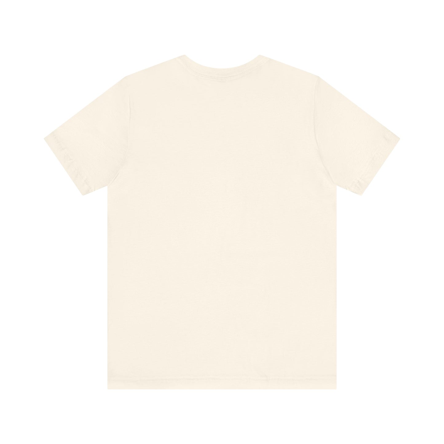 "Homebody" Jersey Short Sleeve Tee