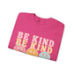 "Be Kind" Unisex Heavy Blend™ Crewneck Sweatshirt