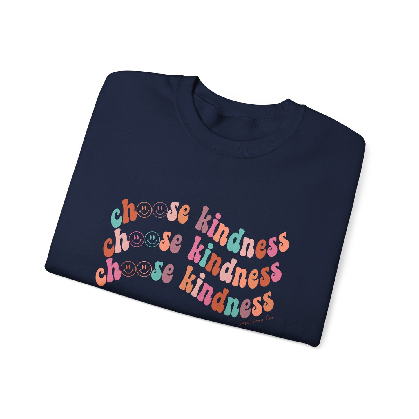 Choose Kindness Sweatshirt