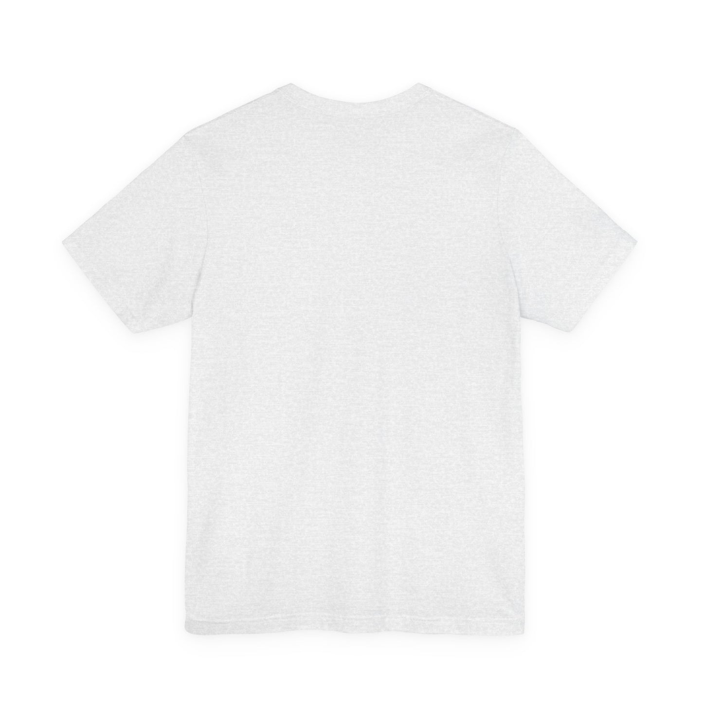 "Homebody" Jersey Short Sleeve Tee