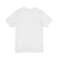 "Homebody" Jersey Short Sleeve Tee