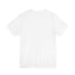 "Homebody" Jersey Short Sleeve Tee