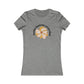 "Make Heaven Crowded" Graphic Tee