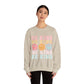 "Be Kind" Unisex Heavy Blend™ Crewneck Sweatshirt