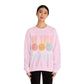"Be Kind" Unisex Heavy Blend™ Crewneck Sweatshirt