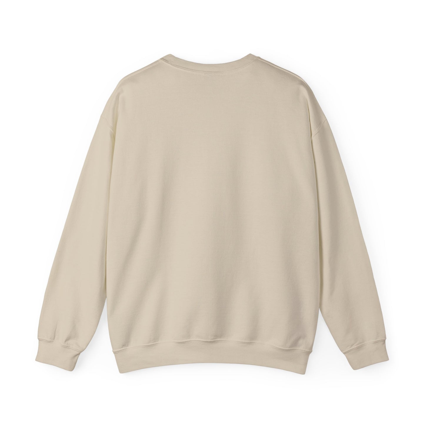 "Be Kind" Unisex Heavy Blend™ Crewneck Sweatshirt
