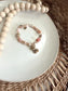 Coffee & Jesus Bracelet