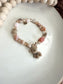 Coffee & Jesus Bracelet