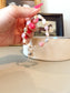 Coffee & Jesus Bracelet