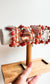 In His Time Bracelet | Gemstone Stacked Bracelets | Christian Jewelry