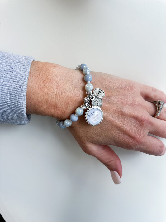 BFF Bracelets for 2, Best Friend Gifts