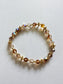 Autumn Falls Swarovski Crystal Bracelet