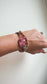 Tested and True Bracelet | Faith-Inspired Stacked Bracelets | Christian Jewelry | Trial of Faith Jewelry